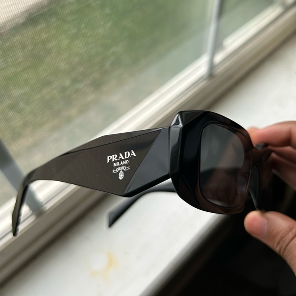 Prada Sunglasses - Picture 1 of 5